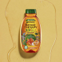 Garnier Botanic Therapy Kids Lion King 2in1 shampoo and hair conditioner with apricot scent for children 400 ml