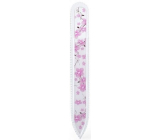 Diva & Nice Nail file glass printed 14 cm various types