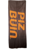 Piz Buin beach towel 2022 70 x 170 cm