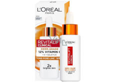 Loreal Paris Revitalift Clinical Brightening Serum with Vitamin C for ageing skin 30 ml