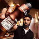 Loreal Paris Men Expert Barber Club deodorant spray for men 150 ml