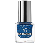 Golden Rose Ice Color Nail Lacquer mini 225 6 ml