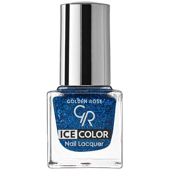 Golden Rose Ice Color Nail Lacquer mini 225 6 ml