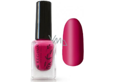 Regina Old Love 1954 nail polish 13 Raspberry