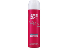 Reebok Inspire Your Mind deodorant spray for women 150 ml