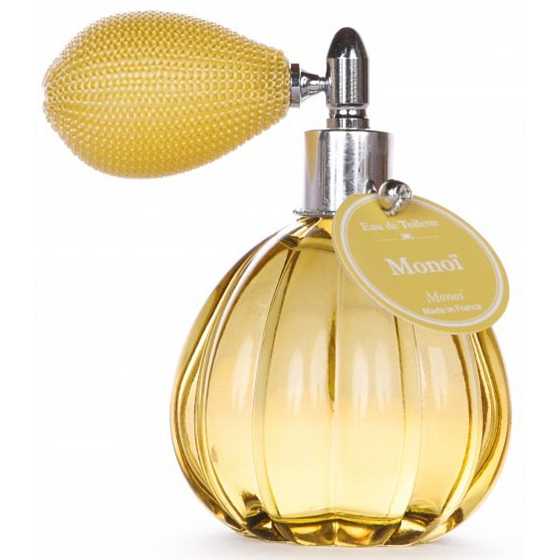 Esprit Provence Monoi Eau de Toilette for women 60 ml