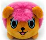 Nekupto Antistress buddy lioness Lea 8 cm