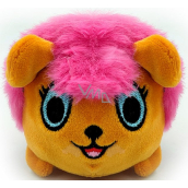 Nekupto Antistress buddy lioness Lea 8 cm