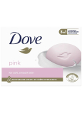 Dove Pink Cream Bar Soap 90 g