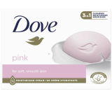Dove Pink Cream Bar Soap 90 g