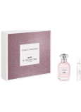 Coach Dreams Moonlight Eau de Parfum 60 ml + Eau de Parfum 7.5 ml, gift set for women