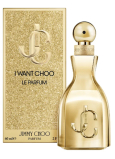 Jimmy Choo I Want Choo Le Parfum for Women 60 ml
