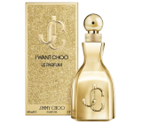 Jimmy Choo I Want Choo Le Parfum for Women 60 ml