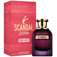 Jean Paul Gaultier Scandal Intense Eau de Parfum for Women 30 ml