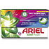 Ariel All in 1 Pods Color gel capsules for color laundry 19 pieces