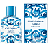 Dolce & Gabbana Light Blue Capri in Love Homme Eau de Parfum for Men 100 ml