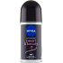 Nivea Pearl & Beauty Black Roll-On Antiperspirant, 50 ml