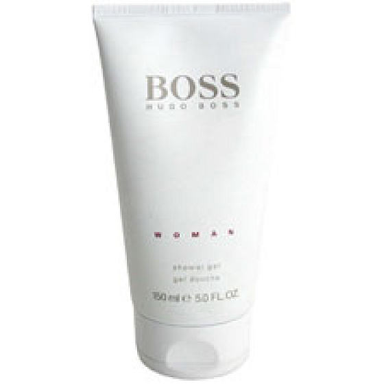 Hugo Boss Boss Woman Body Lotion 150 ml