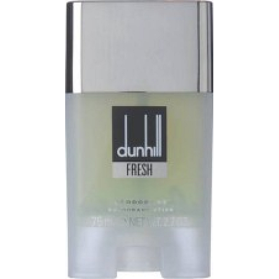 Dunhill Fresh deodorant stick for men 75 ml