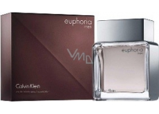 Calvin Klein Euphoria Men Eau de Toilette 100 ml