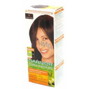 Garnier Color Naturals Hair Color 5 Light Brown