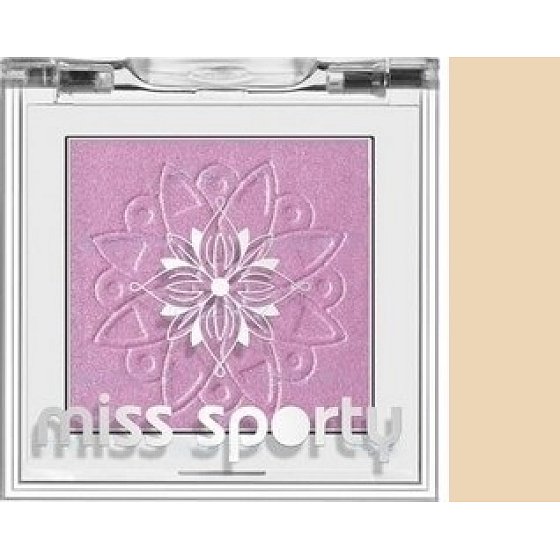 Miss Sports Studio Color Mono Eyeshadow 110 Sense 2.5 g