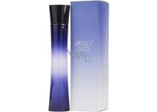 Giorgio Armani Code EdP 75 ml Women's scent water