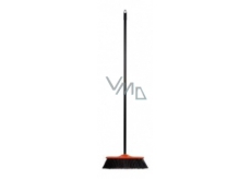 Spontex Broom with red stick 1 piece