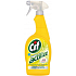 Cif Actifizz Lemon kitchen + bathroom spray 750 ml