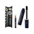 Max Factor 2000 Calorie Dramatic Volume Mascara 01 Black 9 ml + Kohl Mini Eye Pencil Black 4.5