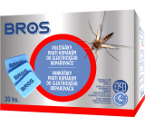 Bros Solid mosquito repellent for an electric vaporizer for 20 nights
