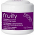 Ziaja Blueberry and currant fruit moisturizer 200 ml