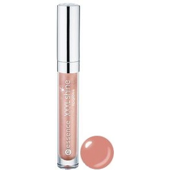 Essence Xxxl Shine Lipgloss 08 Glamor To Go 5 ml
