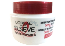 Loreal Paris Elseve Total Repair Regenerating Hair Mask 300 ml