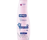 Nivea Angel Star Icy Kiss body lotion for women 250 ml