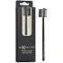 Max Factor Eyebrow Groomer Brush, Eyebrow Brush with Eyelash Comb 1 Piece