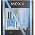 Mexx Man eau de toilette 30 ml + shower gel 50 ml, gift set