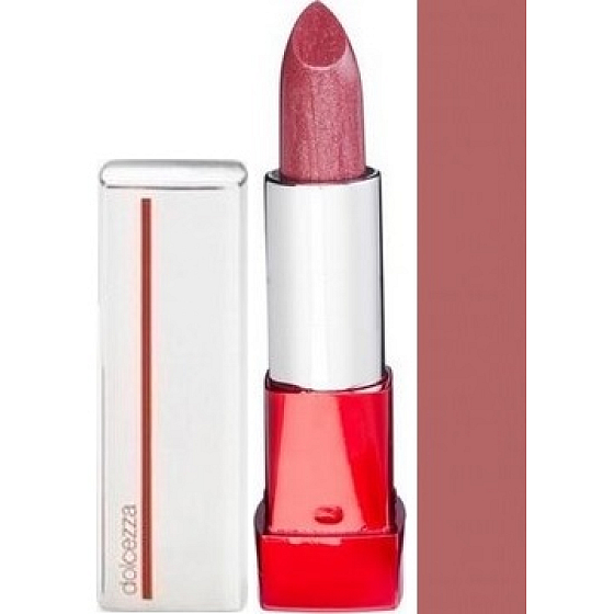 Gabriella Salvete Dolcezza Lipstick Lipstick 15 Velluto Misterioso 4.2 g