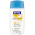Nivea Sun Light Feeling SPF30 Light Sun Cream 50 ml