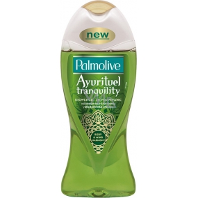 Palmolive Ayurituel Tranquility shower gel 250 ml