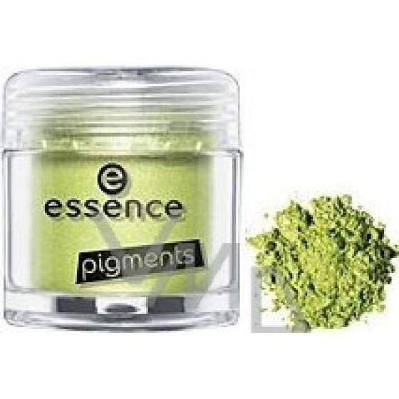 Essence Color Arts Pigments 20 Kiss The Frog 1.8 g