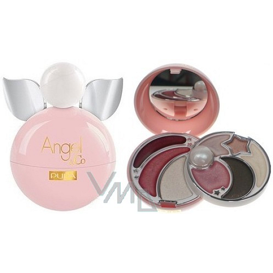 Pupa Angel & Co Cosmetic Cartridge shade 02 4.8 g