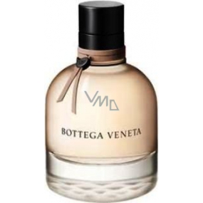 Bottega Veneta Veneta perfumed water for women 75 ml Tester