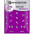 Essence Nail Art Sticker nail stickers 10 Big Bling Bling 1 sheet