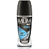 Mum for Men Cool ball antiperspirant deodorant roll-on for men 50 ml