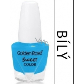 Golden Rose Sweet Color mini nail polish 03 5.5 ml