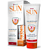 SunProtect Swiss SPF20 waterproof sunscreen 250 ml + Premium Panthenol 10% after sun gel 50 ml