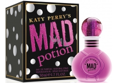 Katy Perry Katy Perrys Mad Potion Eau de Parfum for Women 50 ml