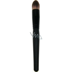Cosmetic brush for makeup tip 18 cm 30450