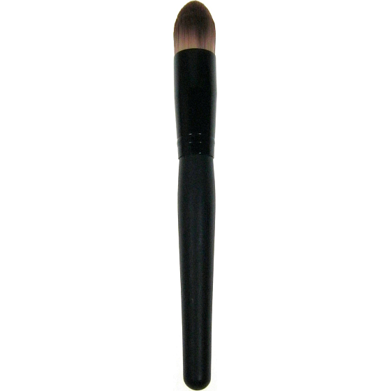 Cosmetic makeup brush tip 18 cm 30450